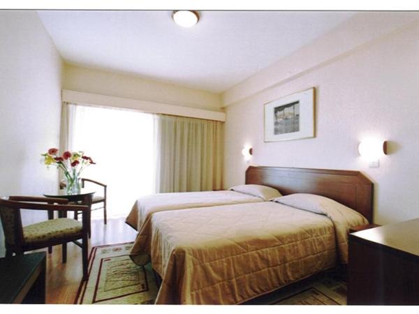 Economy Hotel : photo 1 de la chambre chambre triple