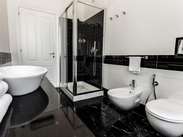 PLEY Cagliari Boutique Suites : photo 5 de la chambre suite junior