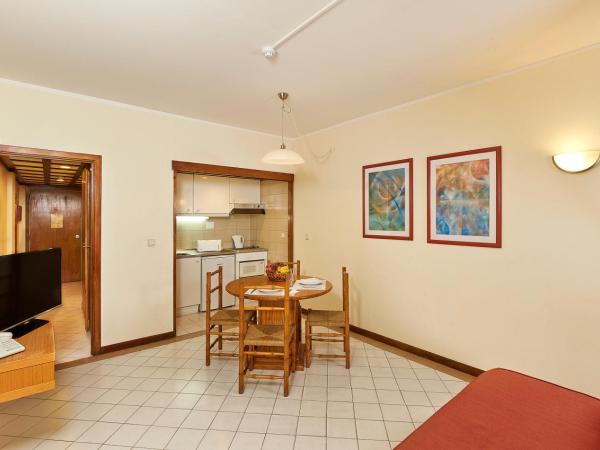 Cheerfulway Acqua Maris Balaia : photo 2 de la chambre studio