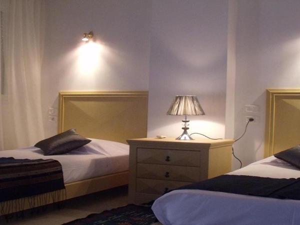 Castilia suites : photo 5 de la chambre appartement