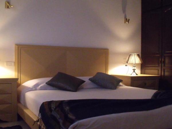 Castilia suites : photo 8 de la chambre appartement