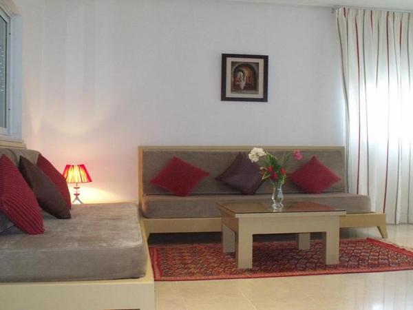 Castilia suites : photo 7 de la chambre appartement