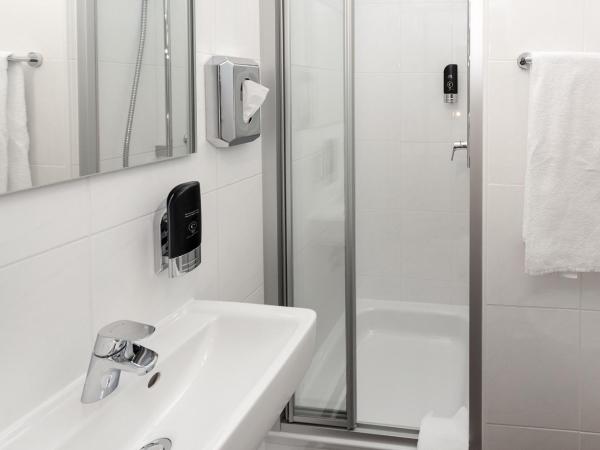 Hotel West : photo 1 de la chambre chambre simple