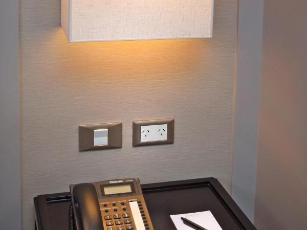 Carles Hotel : photo 9 de la chambre chambre exécutive lit queen-size