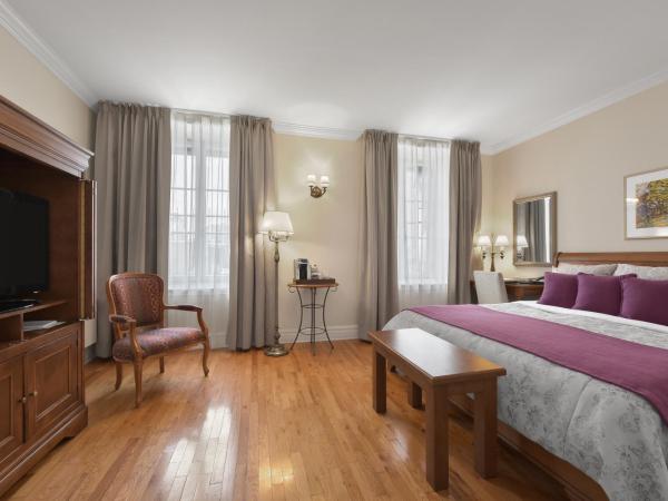 Hotel Bonaparte : photo 4 de la chambre suite 1 chambre