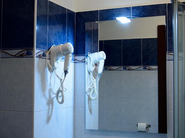 Hotel Torino Porta Susa : photo 8 de la chambre chambre double