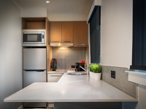 Crest on Park : photo 10 de la chambre appartement