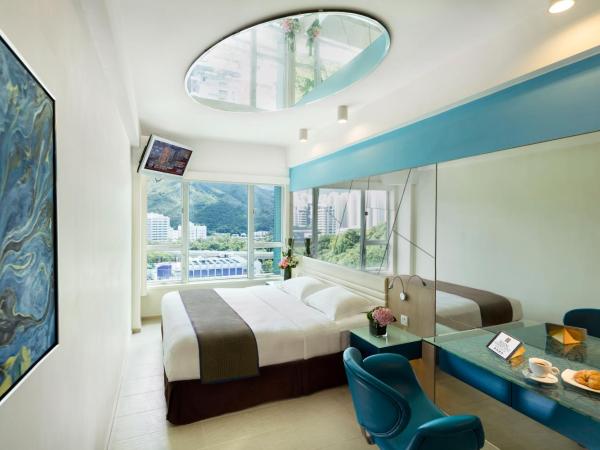 Regal Riverside Hotel : photo 3 de la chambre chambre premier