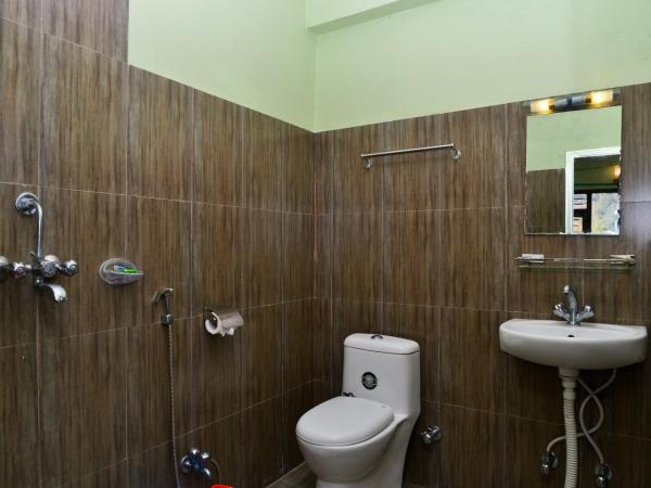 Hotel Mandala : photo 5 de la chambre chambre triple standard