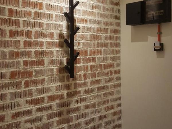 Tulip Hotel : photo 2 de la chambre appartement - rez-de-chaussée