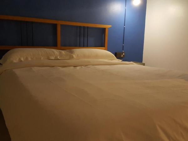 Tulip Hotel : photo 5 de la chambre appartement - rez-de-chaussée