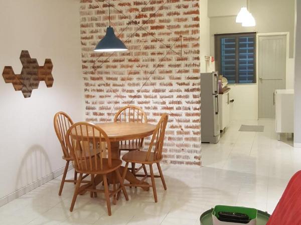 Tulip Hotel : photo 1 de la chambre appartement - rez-de-chaussée