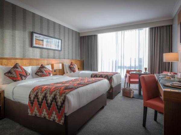 The Fitzwilton Hotel : photo 1 de la chambre chambre double ou lits jumeaux