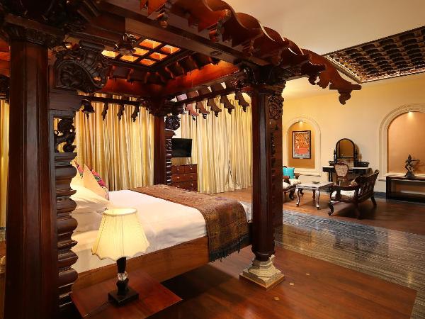 Ginger House Museum Hotel : photo 1 de la chambre suite présidentielle