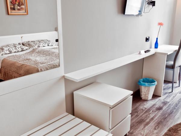 Flaneur : photo 3 de la chambre chambre double Économique avec salle de bains privative