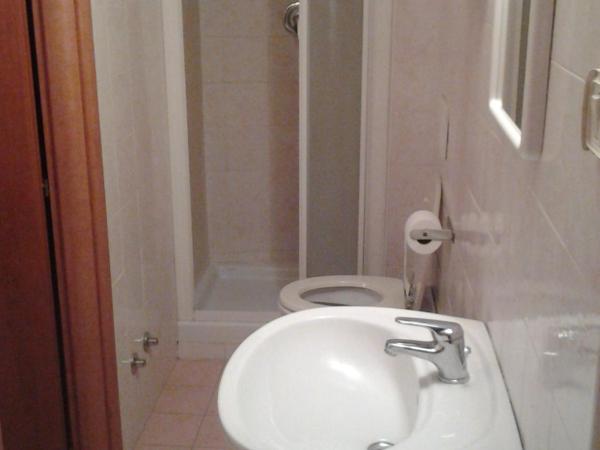 Hotel Perla : photo 1 de la chambre chambre lits jumeaux standard