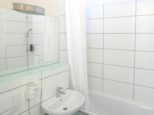 Chelsea Hotel : photo 2 de la chambre chambre simple supérieure