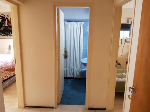 Nuevo Castillo Hotel : photo 6 de la chambre chambre quintuple