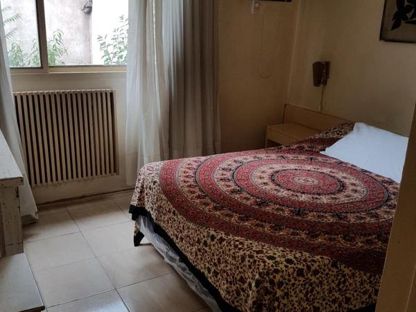 Nuevo Castillo Hotel : photo 4 de la chambre chambre quintuple