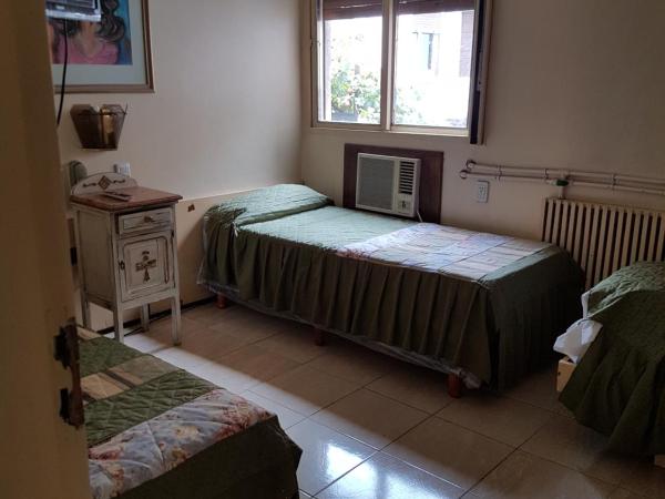 Nuevo Castillo Hotel : photo 2 de la chambre chambre quadruple