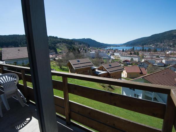 Les Adrets : photo 10 de la chambre appartement 3 chambres supérieur - skieur ou planche à voile