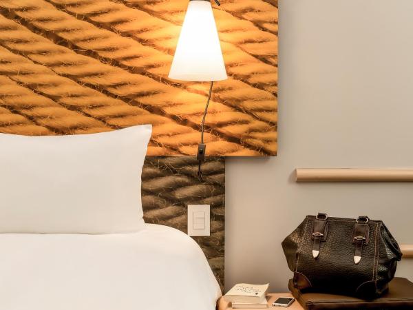 Ibis Toulouse Purpan Aeroport : photo 8 de la chambre chambre double standard