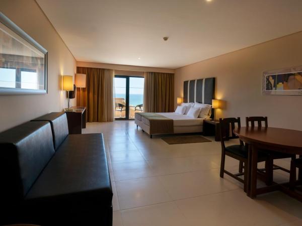 Vila Gale Atlantico : photo 2 de la chambre chambre lits jumeaux