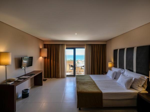 Vila Gale Atlantico : photo 3 de la chambre chambre lits jumeaux