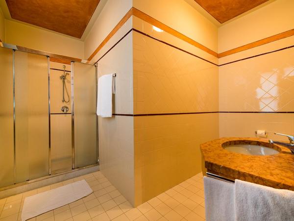 Centro Paolo VI : photo 6 de la chambre chambre lit king-size