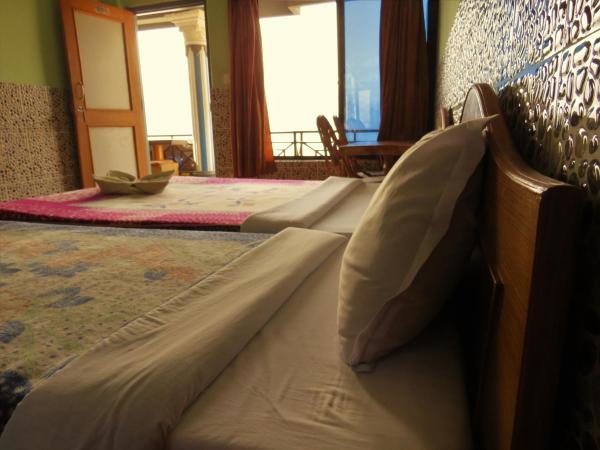 Lake Vision Guesthouse : photo 6 de la chambre chambre simple avec balcon