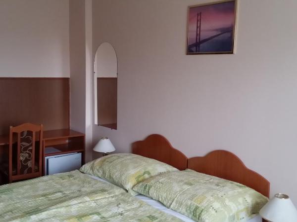 Stop Panzio : photo 1 de la chambre chambre double