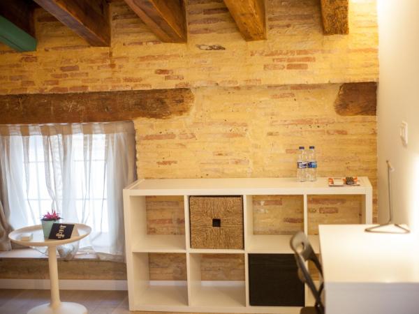 Host & Home : photo 7 de la chambre chambre deluxe