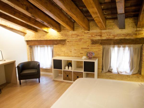 Host & Home : photo 9 de la chambre chambre double