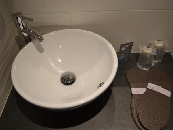 Hôtel Europe and Spa : photo 2 de la chambre chambre double supérieure