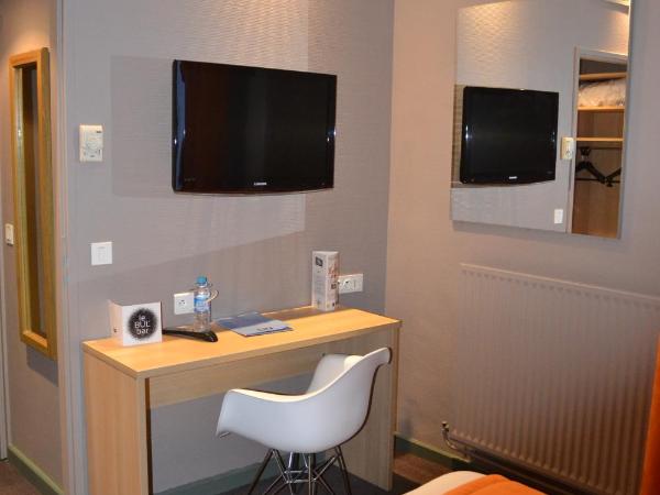 Hôtel Europe and Spa : photo 3 de la chambre chambre double