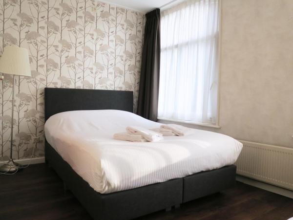 Hotel Carillon : photo 7 de la chambre chambre double