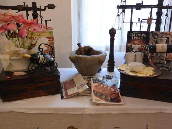 Albergo Panson : photo 2 de la chambre chambre simple standard avec salle de bains commune