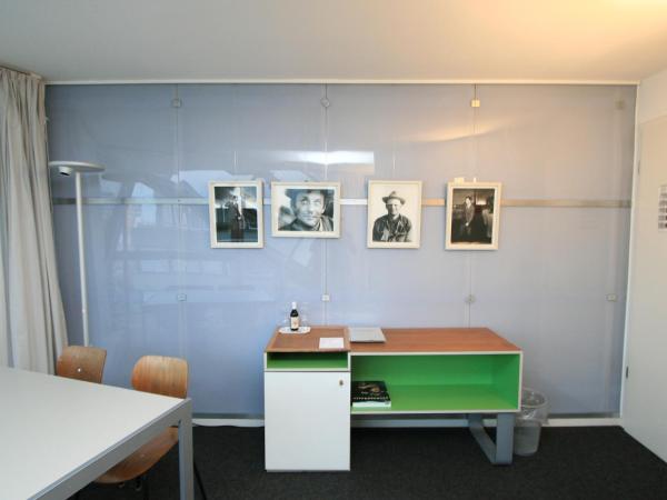 Chelsea Hotel : photo 9 de la chambre suite en duplex avec terrasse