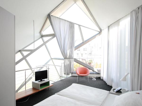 Chelsea Hotel : photo 2 de la chambre suite en duplex avec terrasse