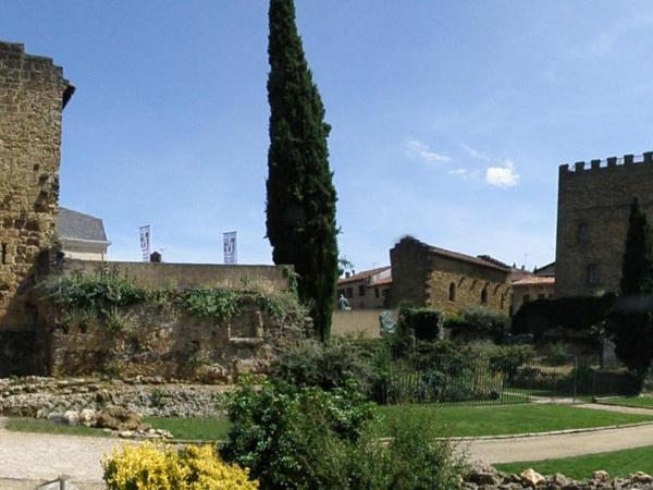 Hotel de la Gare : photo 9 de la chambre chambre double