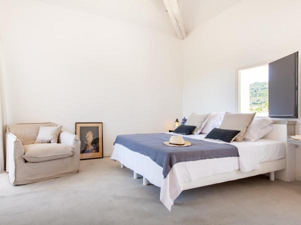 La Vigne de Ramatuelle : photo 2 de la chambre chambre double supérieure