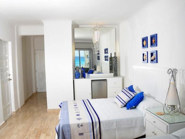 AR Cancun Plaza : photo 2 de la chambre suite junior