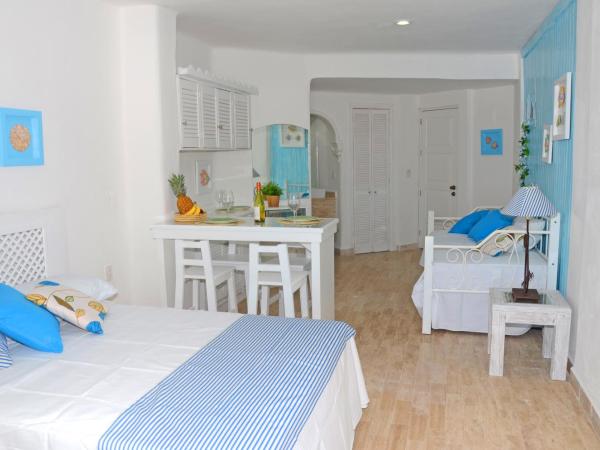 AR Cancun Plaza : photo 3 de la chambre suite junior