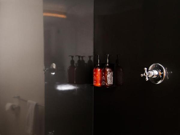 Sherwood : photo 3 de la chambre chambre lit queen-size standard - vue sur montagne