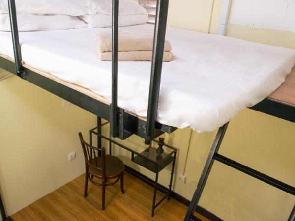 Chinatown Hostel by Mingle : photo 4 de la chambre chambre double avec salle de bains commune