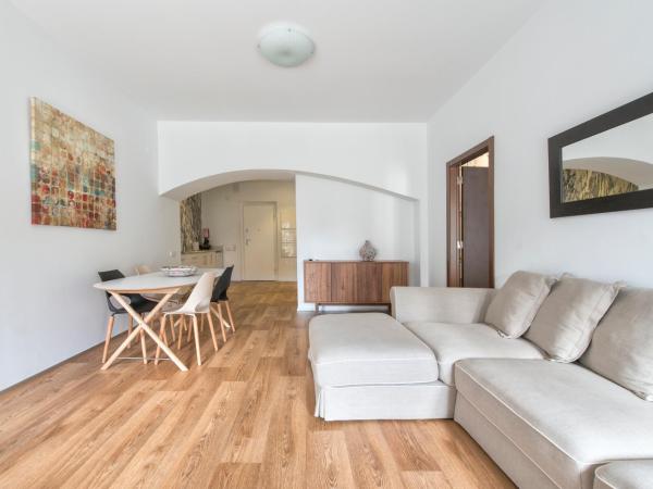 Alfama - Lisbon Lounge Suites : photo 1 de la chambre appartement 1 chambre avec jardin