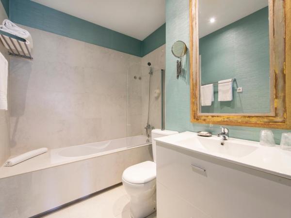 Alfama - Lisbon Lounge Suites : photo 8 de la chambre appartement 2 chambres avec jardin