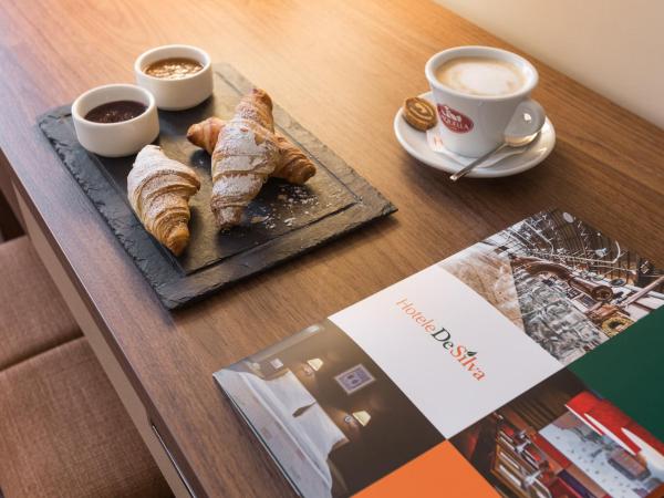 Hotel DeSilva Premium Poznań : photo 2 de la chambre chambre double