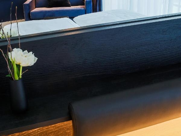 LINDEMANN'S : photo 5 de la chambre hébergement streetlife & big