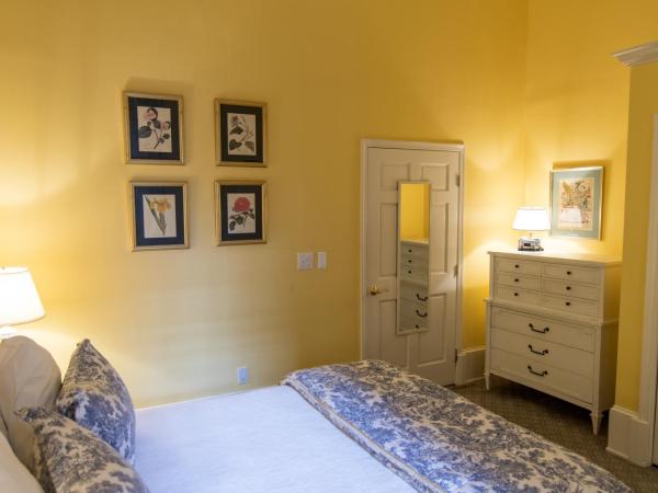 La Reserve Bed and Breakfast : photo 5 de la chambre suite 1 chambre – 1